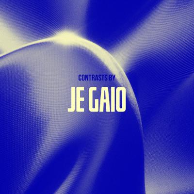 Contrasts 084 by JE Gaio (Live 10/25/2025)