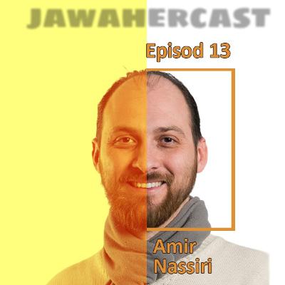 امیرنصیری _ اپیزود سیزدهم امیرنصیری _ اپیزود سیزدهم