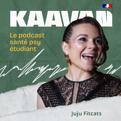 Juju Fitcats, son combat contre les TCA (troubles du comportement alimentaire) Juju Fitcats, son combat contre les TCA (troubles du comportement alimentaire)