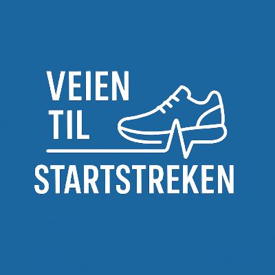 Episode 23 - Sørfjorden Halvmaraton