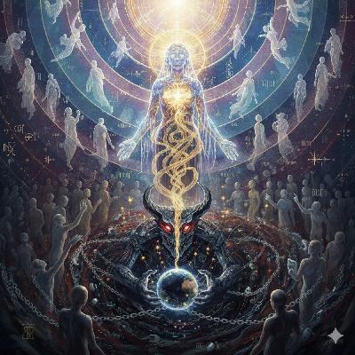 1718 - Gnosis, conocimiento de lo oculto, con el Dr. Antonio Piñero