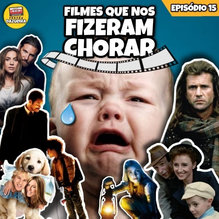 Versão Dazueira