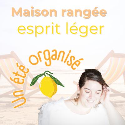 Reset de la rentrée : reprenez le contrôle avec sérénité - Marine Grandmottet