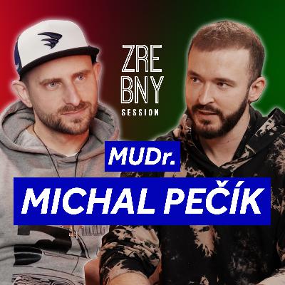9. MUDr. Michal Pečík | Drsné príbehy záchranára, ktorý lieta na vrtuľníku