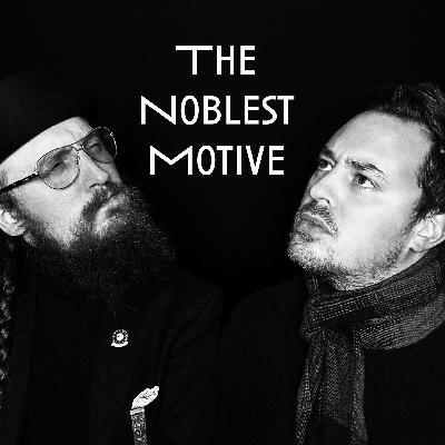 The Noblest Motive: Screen Time and Technology