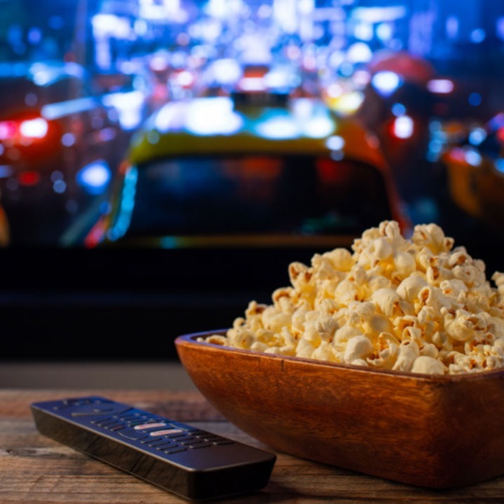 Enjoy Unlimited Movie Nights With Tinyzone Free