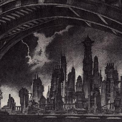 Batman (1989) - Pt. 6 - Sucedió en una calle...