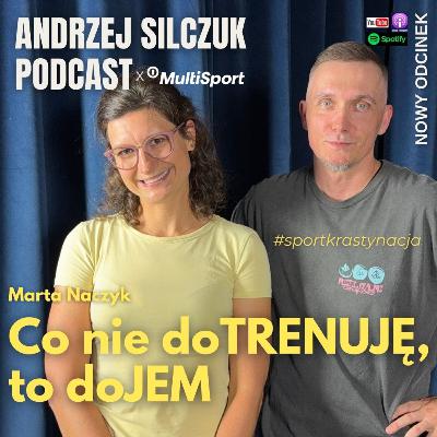 Jak bardzo pomaga żywienie w sporcie? Marta Naczyk