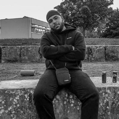 SbP #47 - Bremerhaven Youngblood