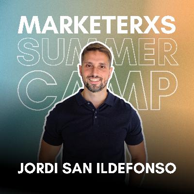 Planificación en redes sociales sin burnout ⛺️ Summer Camp 4