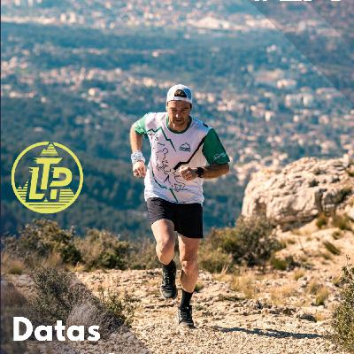 LTP#278 DATAS ET TRAIL