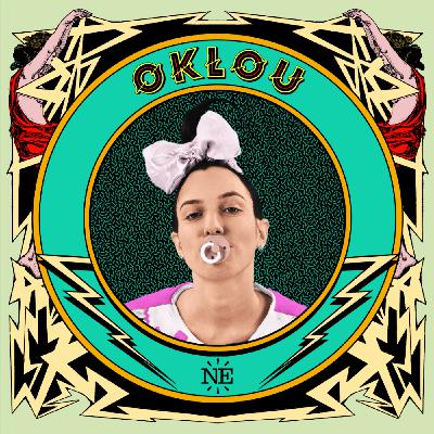 Gagagougou !? avec Oklou