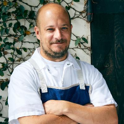 Adam Cherney: A.O.C. Wine Bar's Chef de Cuisine