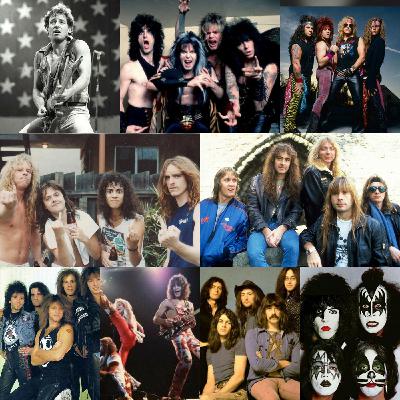 Rock 1984