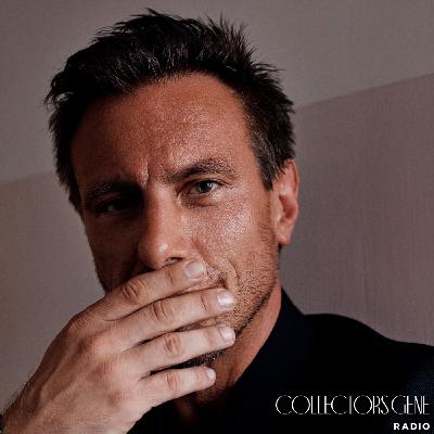 Erik Torstensson - Co-Founder, FRAME