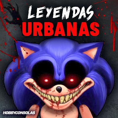 Leyendas urbanas y videojuegos. A punto para el terror de Halloween