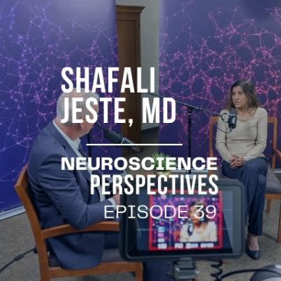 What the Developing Brain Could Reveal About Autism