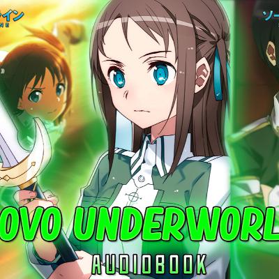 Sword Art Online: Moon Cradle (Volume 19) - Introdução (Audiobook)