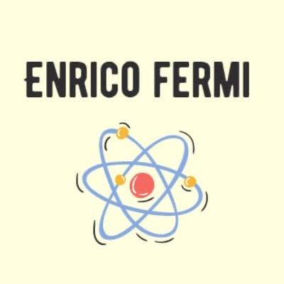 Podcast - Enrico Fermi