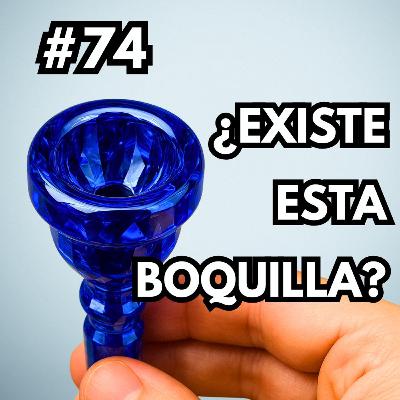 74. ¿Boquillas de zafiro? 💎 Descubre el motivo de este cambio de color