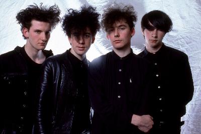 ’Rockhistorier’ om musikåret 1985: ”Punken var løbet tør for energi. Det hele var blevet lidt pænt, ikke?”