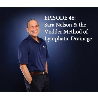 Unlocking Lymphatic Secrets: Dr. Vodder's Nautical Maps to Modern Drainage Mastery with Sara Nelson Unlocking Lymphatic Secrets: Dr. Vodder's Nautical Maps to Modern Drainage Mastery with Sara Nelson