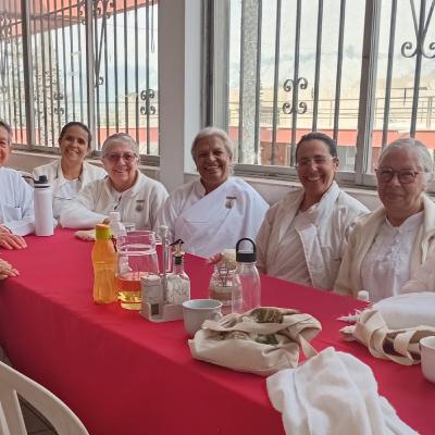 Envejecimiento... pleno, sabio y saludable