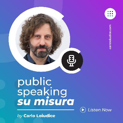 Public speaking e leadership gentile: come guidare con la voce e la presenza