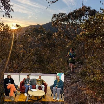 Panel@Wonderland2025: Creating safer trails for all runners Panel@Wonderland2025: Creating safer trails for all runners