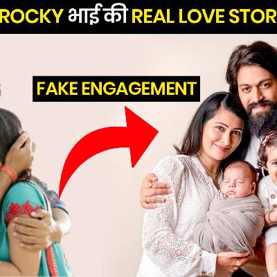 होश उड़ जाएंगे Rocky भाई की Real Love Story सुनकर | Yash Real Wife | Yash Girlfriend | Yash Marriage होश उड़ जाएंगे Rocky भाई की Real Love Story सुनकर | Yash Real Wife | Yash Girlfriend | Yash Marriage