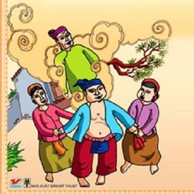 đầy đủ thân bài: cuộc đối thoại giữa hồn và xác ( HỒN TRƯƠNG BA, DA HÀNG THỊT )