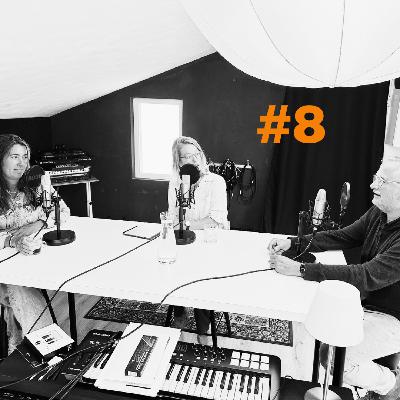 #8 Psychologische (on)veiligheid