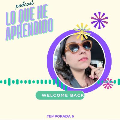 Welcome Back 2026 Welcome Back 2026