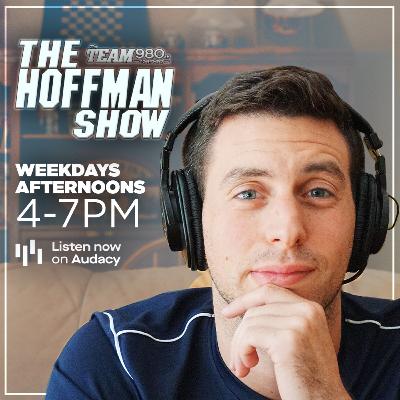 Adam Kilgore on Commanders Trading Brian Robinson, Jayden Daniels’ Role, and Run Defense Questions