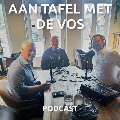#58 Happy Moments, loyaliteit en een oranje tintje met Mathijs Heijting