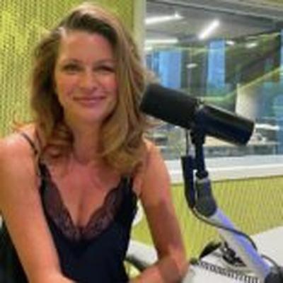 Gabriela Peacock: Češi se ve stravě zlepšují, ale stále to není ideální. Teď už aspoň víme, co je salát