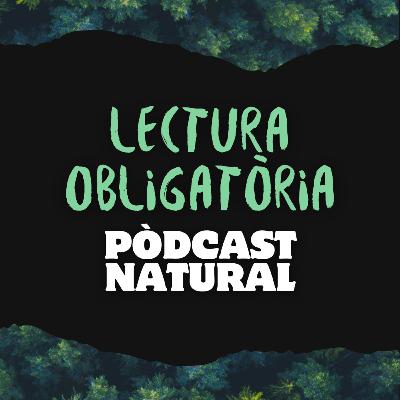 #20 Lectura obligatòria: La història secreta #20 Lectura obligatòria: La història secreta