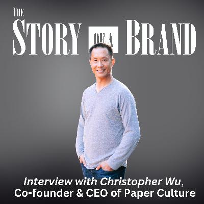 Paper Culture - When Sustainability Meets Stunning Design Paper Culture - When Sustainability Meets Stunning Design