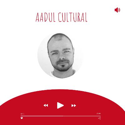 AADUL Cultural- "Bitcoin"- António Vilaça Pacheco AADUL Cultural- "Bitcoin"- António Vilaça Pacheco