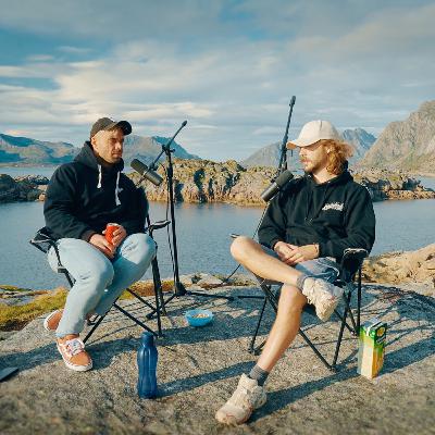 Wild Talks with Owane 🎸🐗🐐