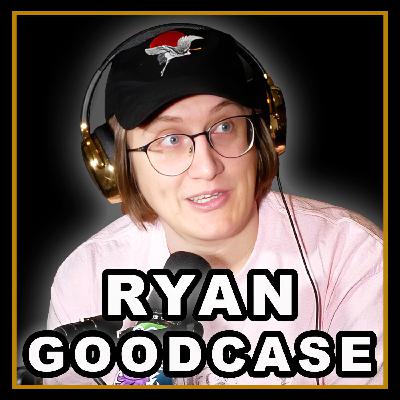 Episode 207 Ryan Goodcase