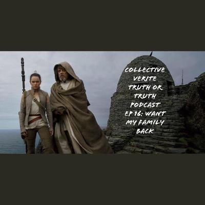 Collective Verite Episode 16: Get My Family Back