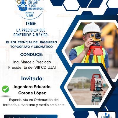 La Voz De Las y Los Ingenieros 6 De Diciembre 2025 La Voz De Las y Los Ingenieros 6 De Diciembre 2025