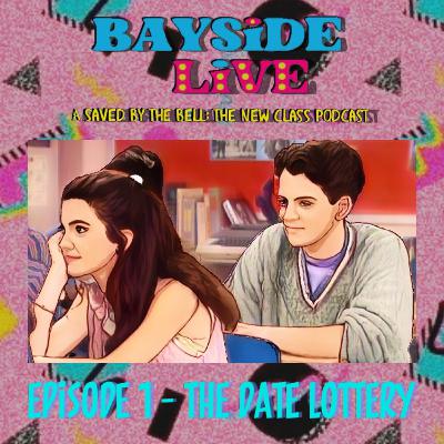01 - The Date Lottery
