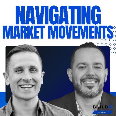 Balancing Market Shifts and Opportunity with Jorge Vazquez Balancing Market Shifts and Opportunity with Jorge Vazquez