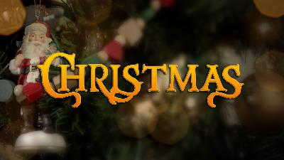 The Truth About Christmas (Don Blackwell) The Truth About Christmas (Don Blackwell)