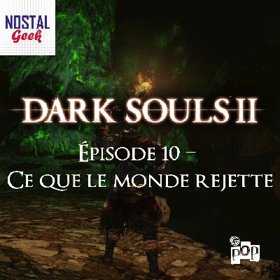 Un feu qui vacille: Ce que le monde rejette