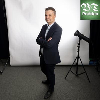 Ulf Olsson utfrågad om orättvisa skolan: "Kan aldrig någonsin acceptera det"