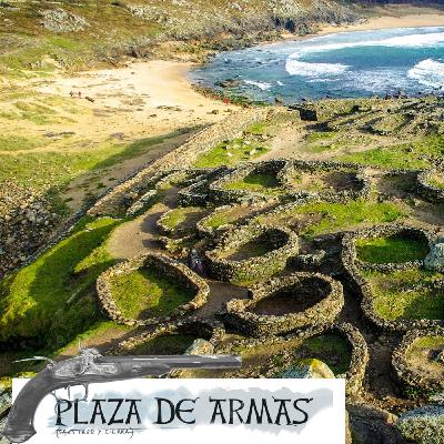 41. Pueblos Prerromanos. Yacimientos Olvidados de España 41. Pueblos Prerromanos. Yacimientos Olvidados de España