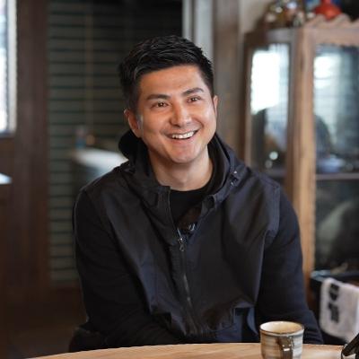 #350小山剛｜小諸に愛された男